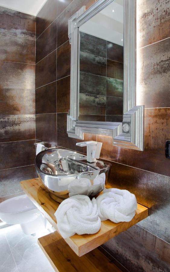 Isademar Bed & Breakfast Santa Teresa Gallura Eksteriør bilde