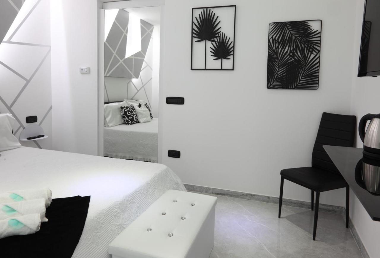 Isademar Bed & Breakfast Santa Teresa Gallura Eksteriør bilde