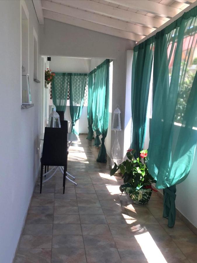 Isademar Bed & Breakfast Santa Teresa Gallura Eksteriør bilde