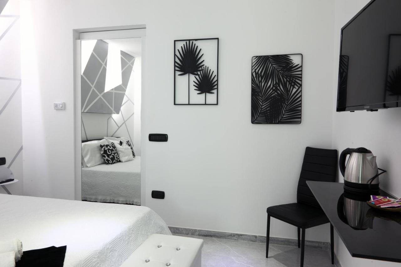 Isademar Bed & Breakfast Santa Teresa Gallura Eksteriør bilde